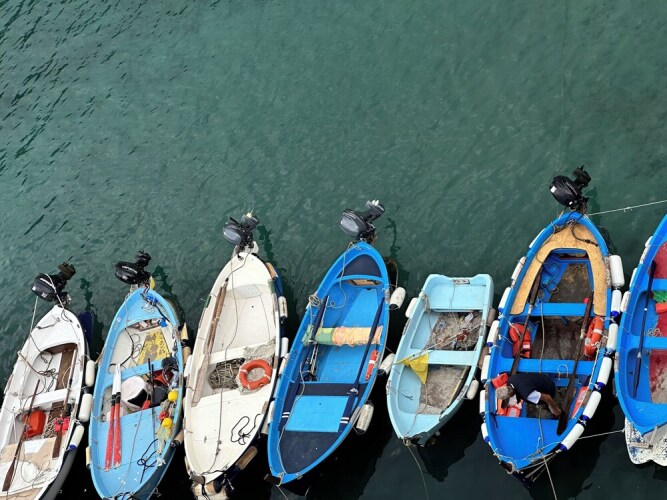 vernazza