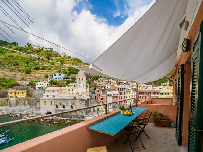 vernazza