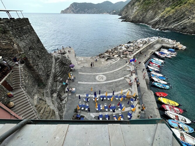 vernazza