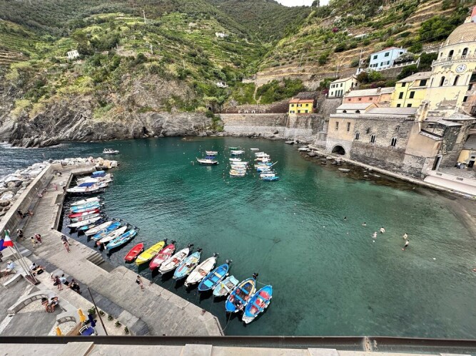 vernazza