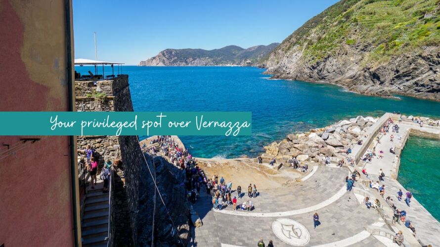 vernazza