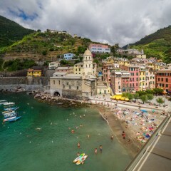 vernazza