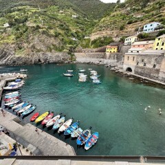 vernazza