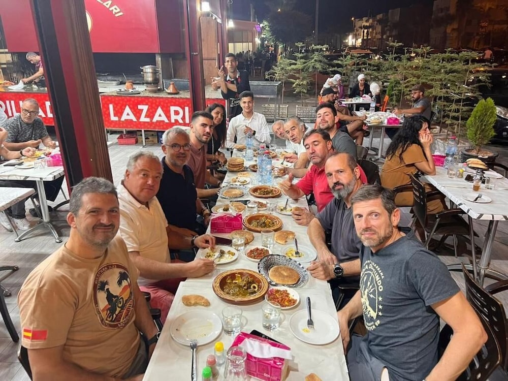 hotel debrazza