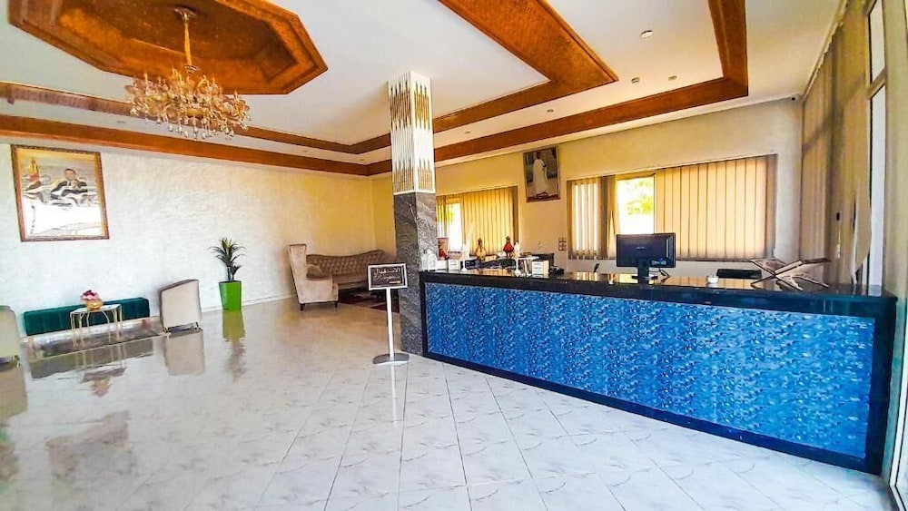 hotel debrazza