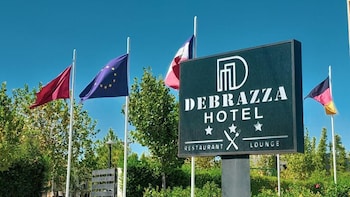 hotel debrazza
