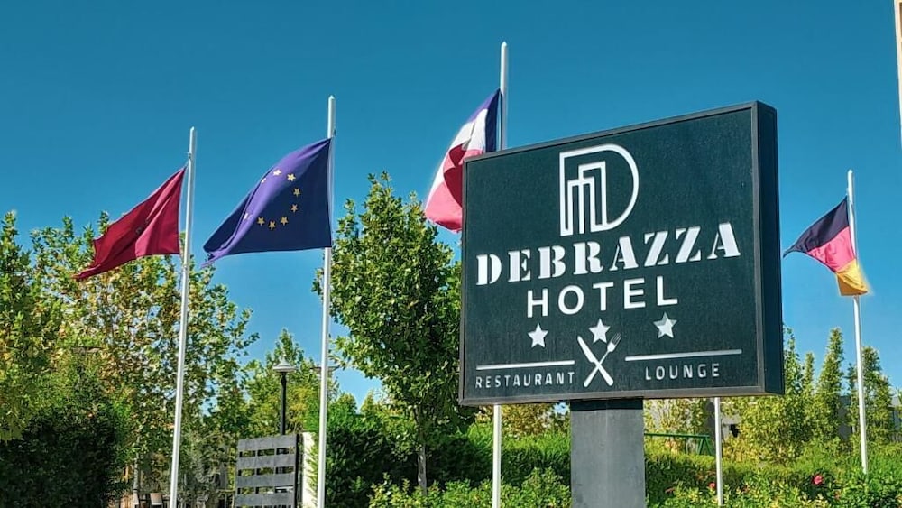 hotel debrazza