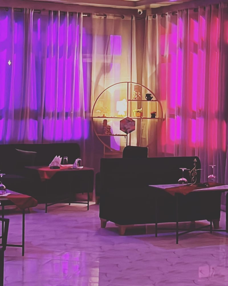 hotel debrazza