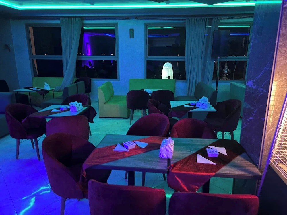 hotel debrazza