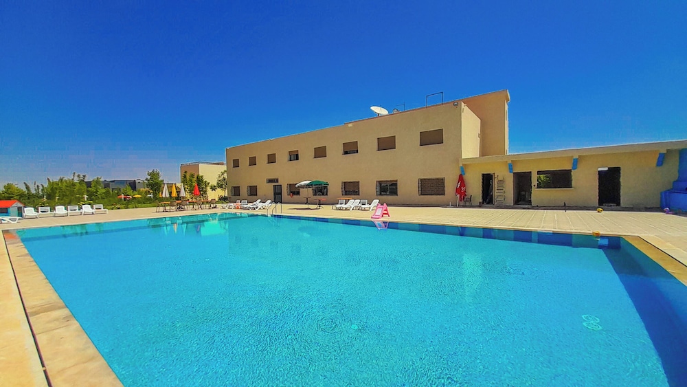 hotel debrazza