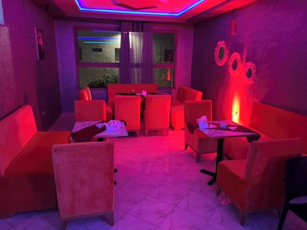 hotel debrazza