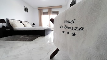 hotel debrazza