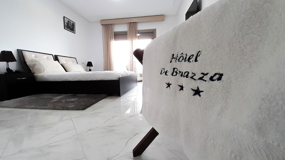 hotel debrazza