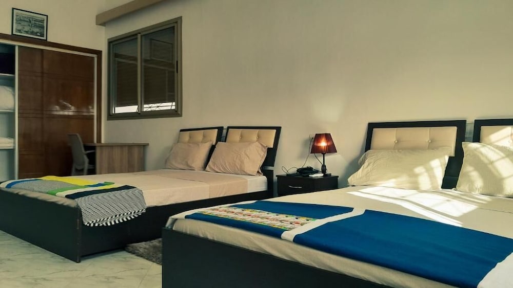 hotel debrazza