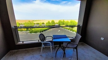 hotel debrazza