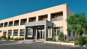 hotel debrazza