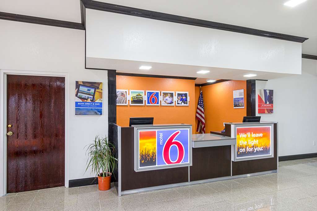 motel 6 sidney oh
