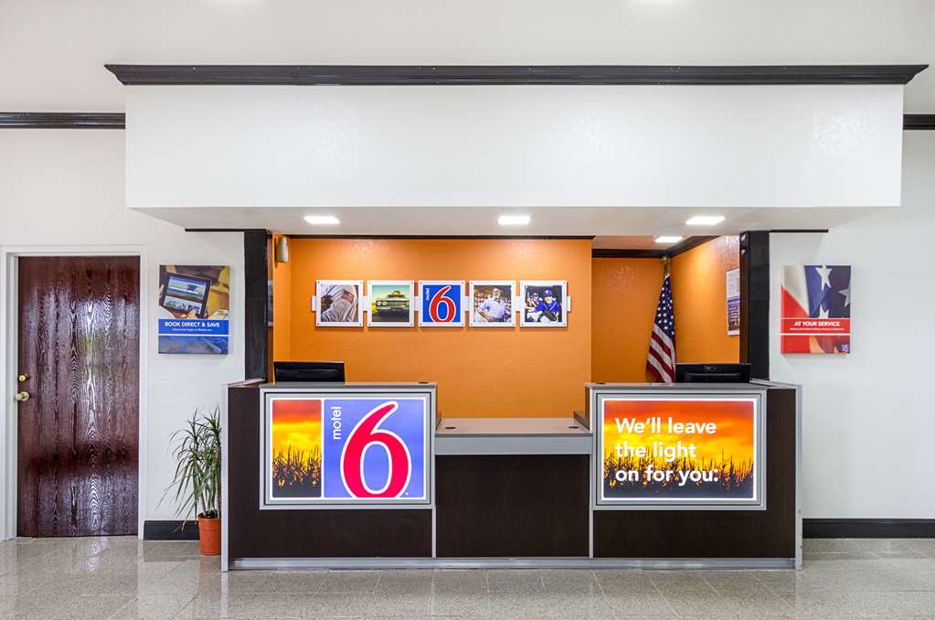 motel 6 sidney oh