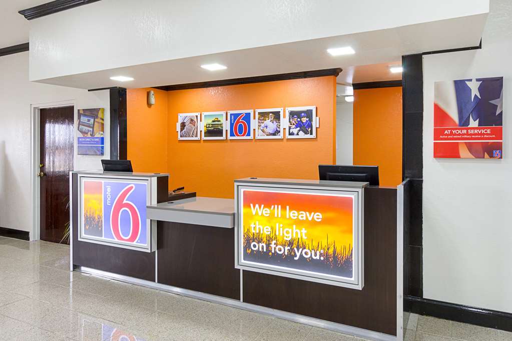 motel 6 sidney oh