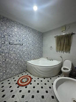 apo resettlement area