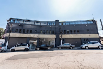 galeria apartamentos