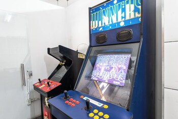 galeria apartamentos