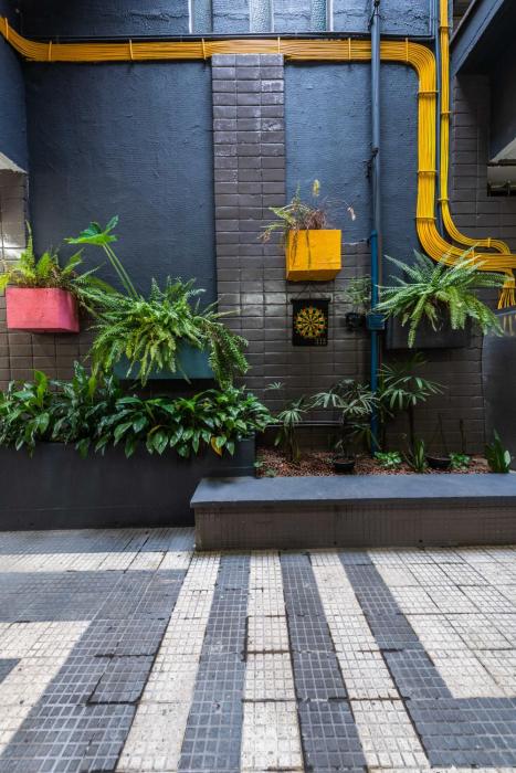 galeria apartamentos