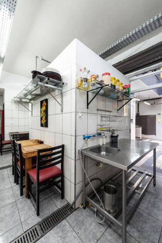 galeria apartamentos
