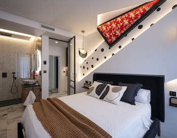 palatina concept suites