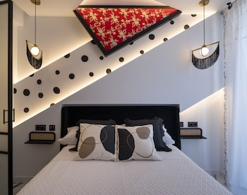 palatina concept suites