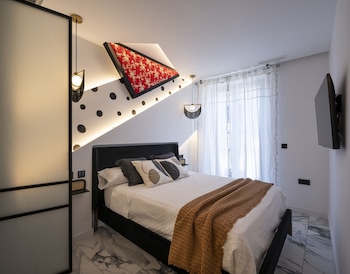 palatina concept suites