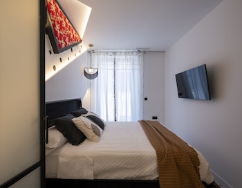 palatina concept suites