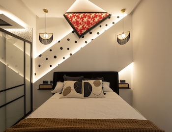 palatina concept suites