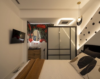 palatina concept suites