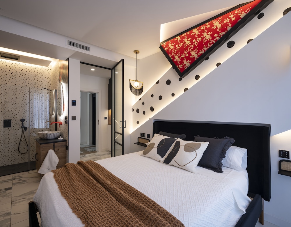 palatina concept suites