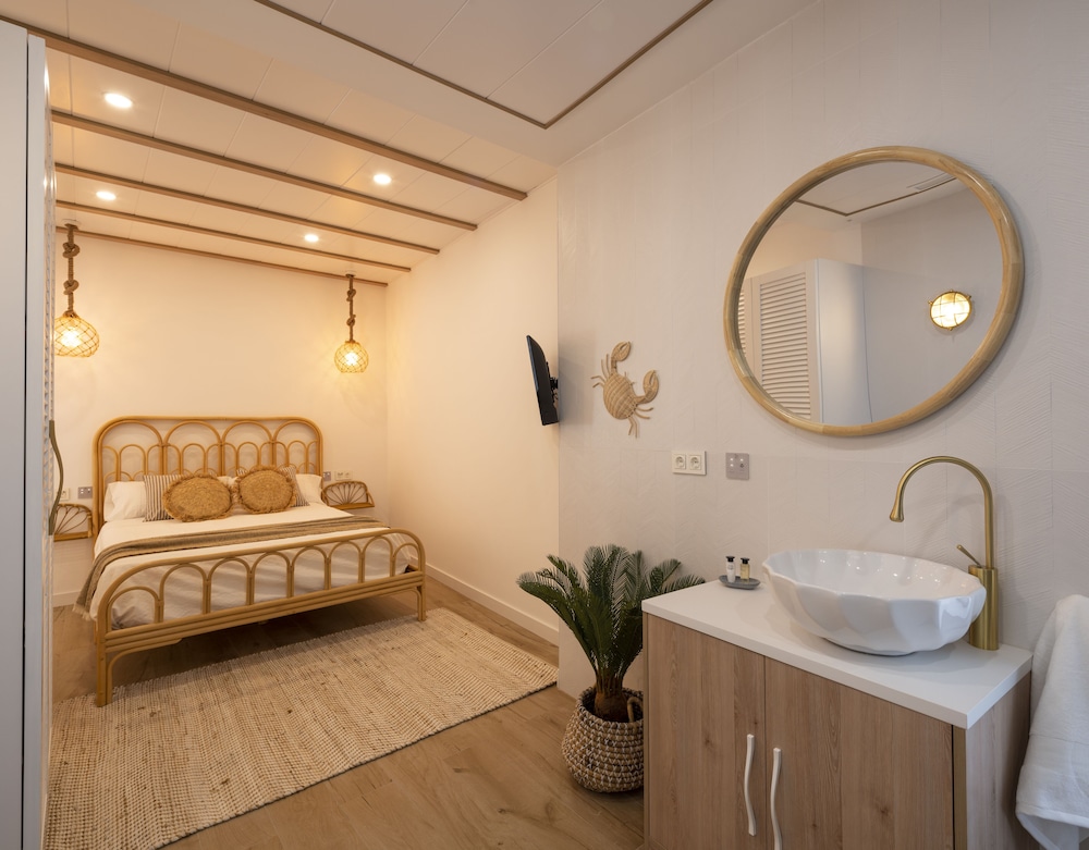 palatina concept suites