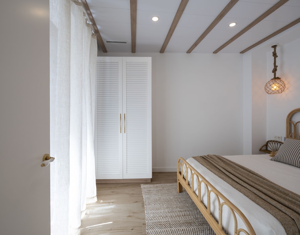 palatina concept suites