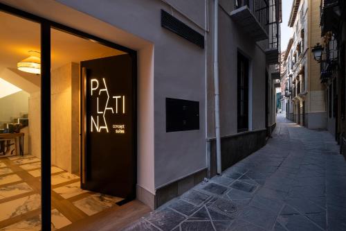 palatina concept suites