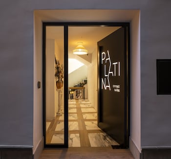 palatina concept suites