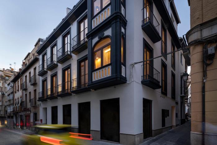 palatina concept suites