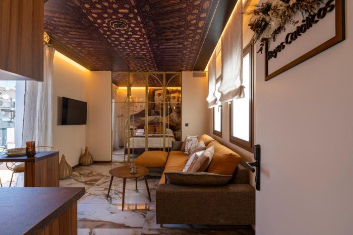 palatina concept suites