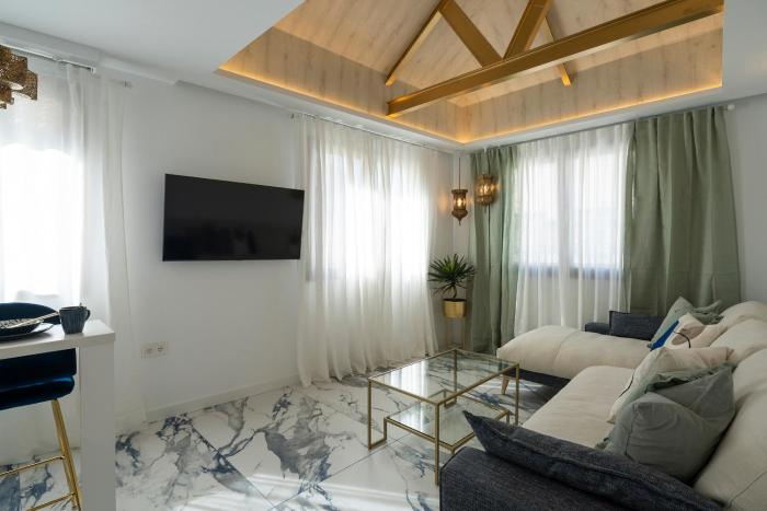 palatina concept suites