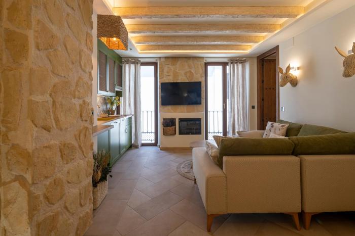 palatina concept suites