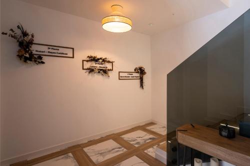 palatina concept suites
