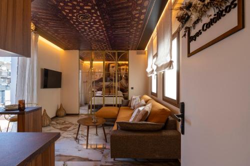 palatina concept suites
