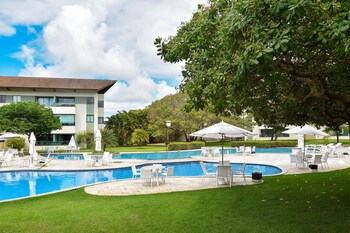 carneiros beach flats beira mar
