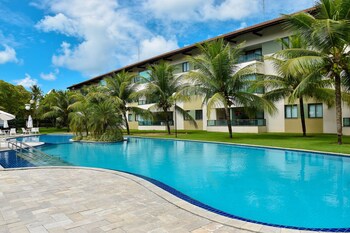 carneiros beach flats beira mar