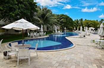 carneiros beach flats beira mar