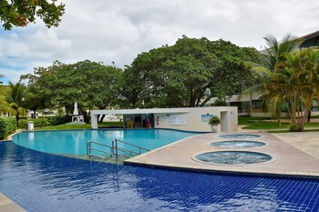 carneiros beach flats beira mar
