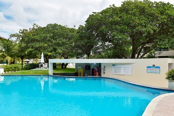 carneiros beach flats beira mar